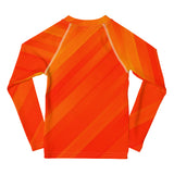 Kids Rash Guard