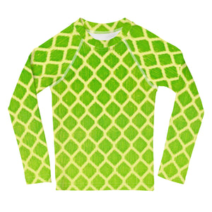 Kids Rash Guard