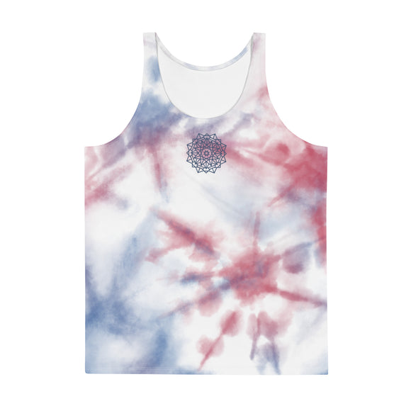 Unisex Tank Top