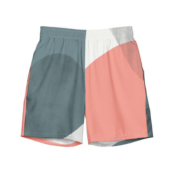 Men's swim trunks