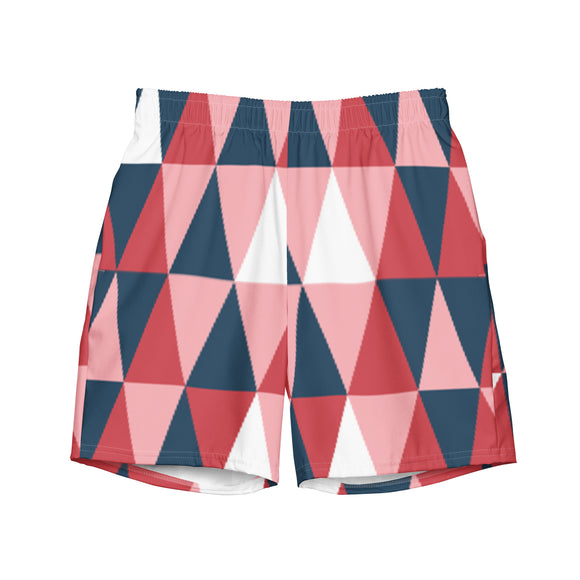 Men's swim trunks