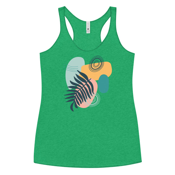 Women's Racerback Tank