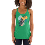 Women's Racerback Tank