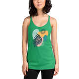 Women's Racerback Tank