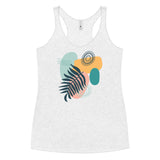 Women's Racerback Tank