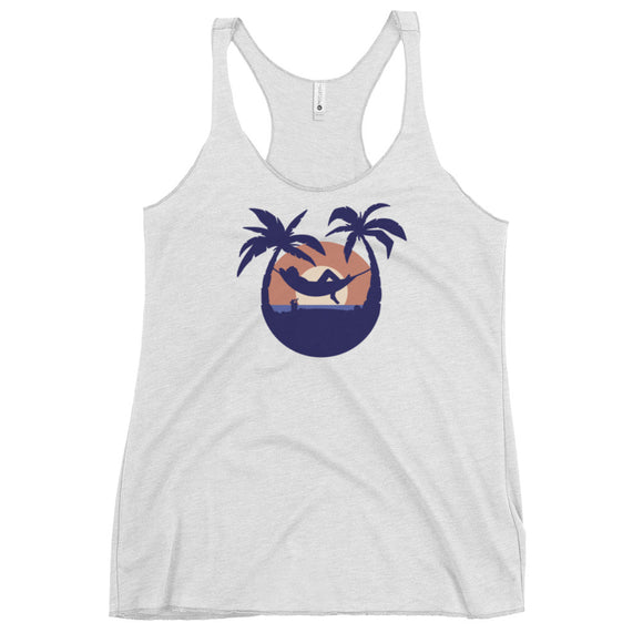 Women's Racerback Tank