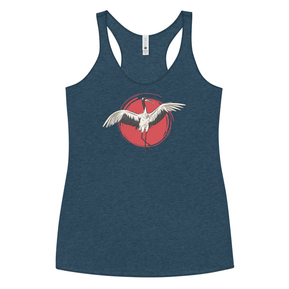 Women's Racerback Tank