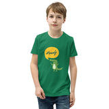 Youth Short Sleeve T-Shirt